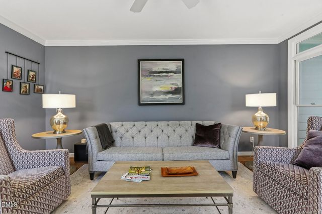1210 Cranebridge Place, Chapel Hill, NC 27517