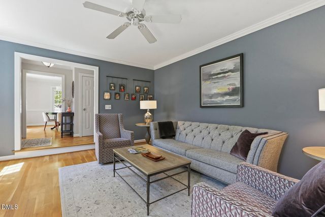 1210 Cranebridge Place, Chapel Hill, NC 27517