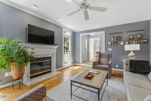 1210 Cranebridge Place, Chapel Hill, NC 27517