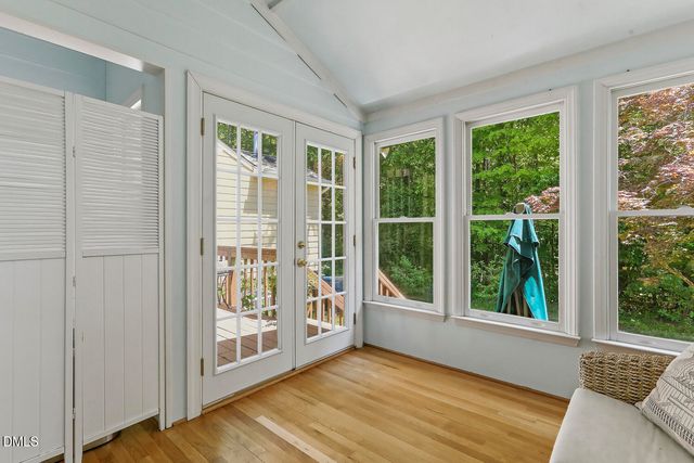 1210 Cranebridge Place, Chapel Hill, NC 27517