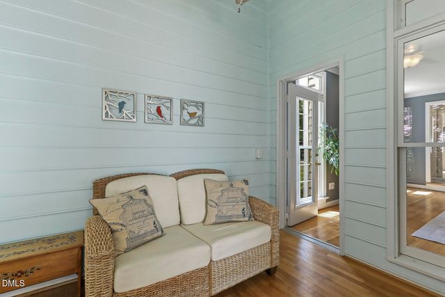 1210 Cranebridge Place, Chapel Hill, NC 27517