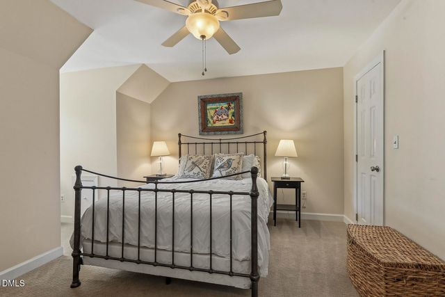 1210 Cranebridge Place, Chapel Hill, NC 27517
