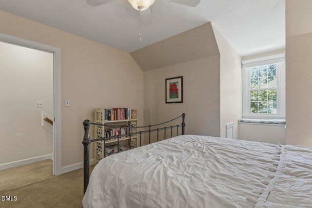 1210 Cranebridge Place, Chapel Hill, NC 27517