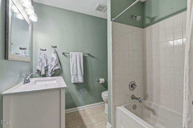 1210 Cranebridge Place, Chapel Hill, NC 27517