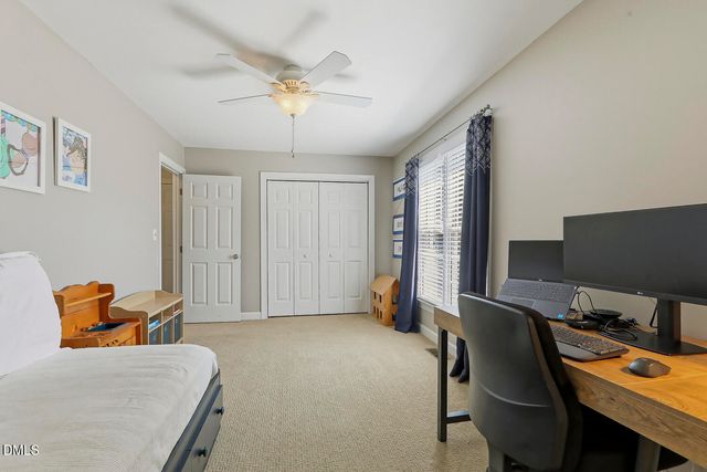 1210 Cranebridge Place, Chapel Hill, NC 27517