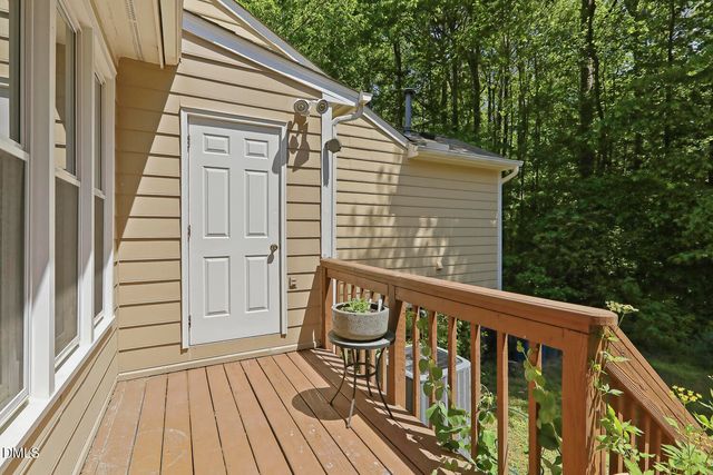 1210 Cranebridge Place, Chapel Hill, NC 27517