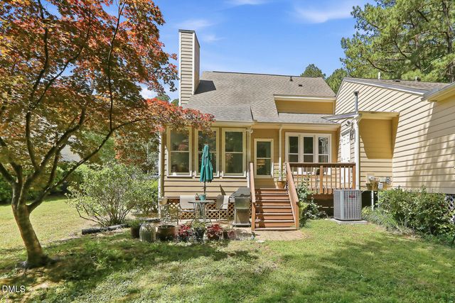 1210 Cranebridge Place, Chapel Hill, NC 27517