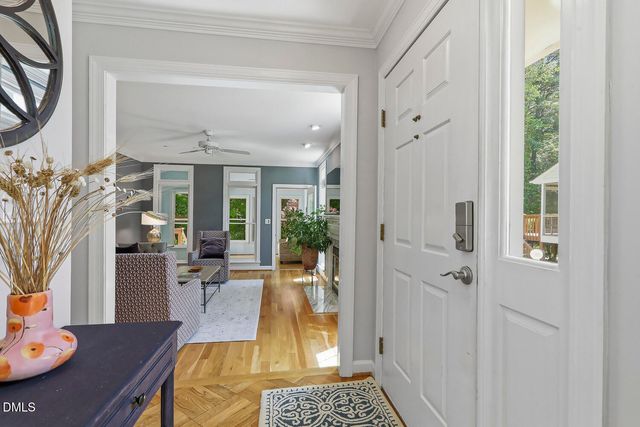 1210 Cranebridge Place, Chapel Hill, NC 27517