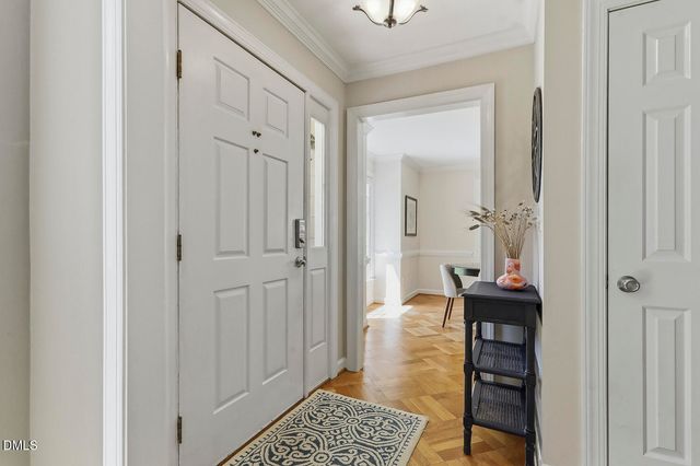 1210 Cranebridge Place, Chapel Hill, NC 27517