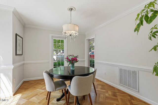 1210 Cranebridge Place, Chapel Hill, NC 27517