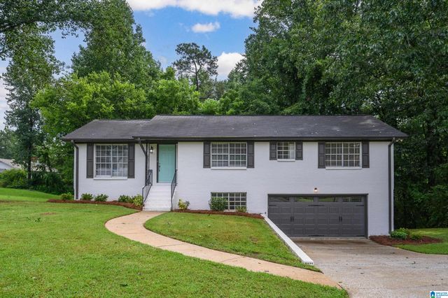 1759 MAGNOLIA STREET, Gardendale, AL 35071