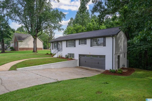 1759 MAGNOLIA STREET, Gardendale, AL 35071