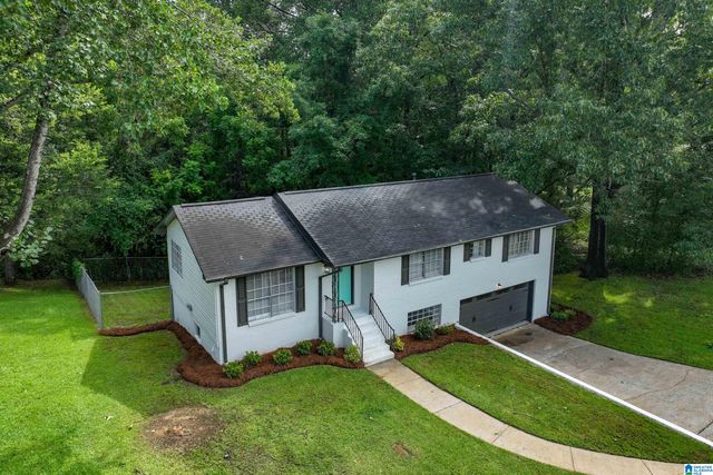1759 MAGNOLIA STREET, Gardendale, AL 35071