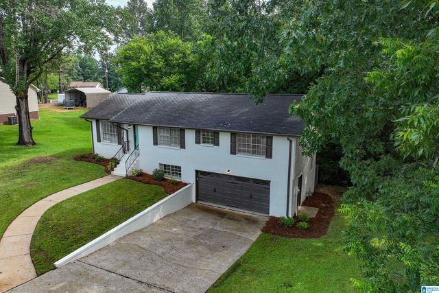 1759 MAGNOLIA STREET, Gardendale, AL 35071