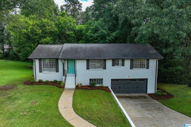 1759 MAGNOLIA STREET, Gardendale, AL 35071