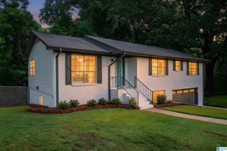 1759 MAGNOLIA STREET, Gardendale, AL 35071