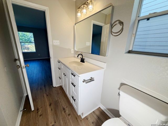 9722 Battle Pass, San Antonio, TX 78239
