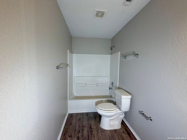 9722 Battle Pass, San Antonio, TX 78239