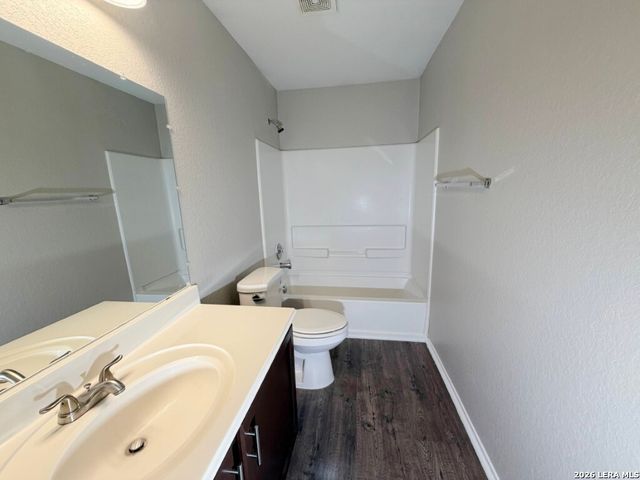 9722 Battle Pass, San Antonio, TX 78239