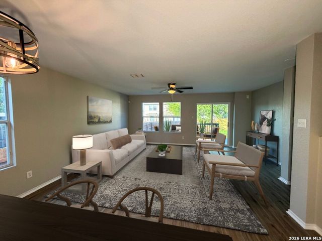 9722 Battle Pass, San Antonio, TX 78239