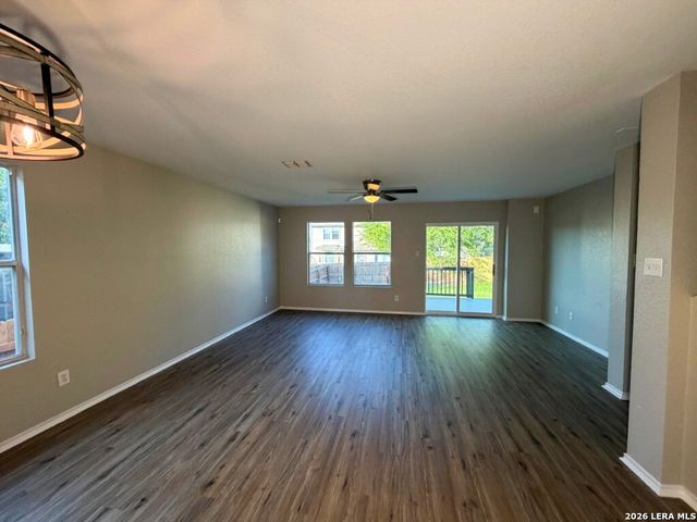 9722 Battle Pass, San Antonio, TX 78239