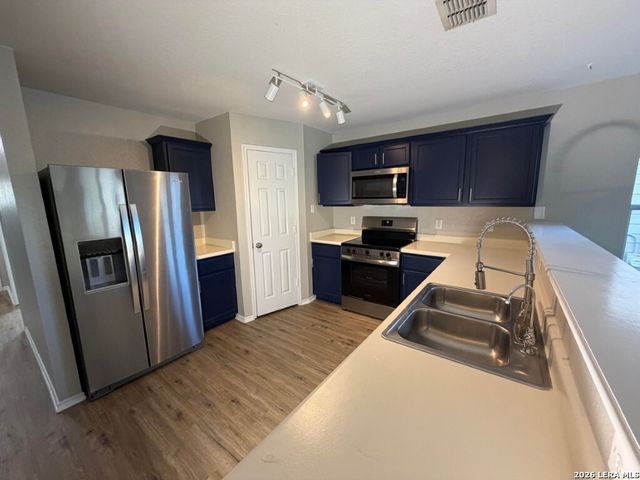 9722 Battle Pass, San Antonio, TX 78239