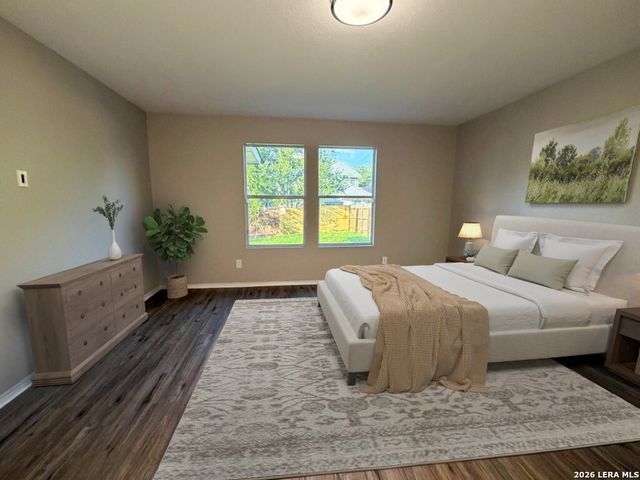 9722 Battle Pass, San Antonio, TX 78239