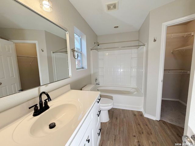 9722 Battle Pass, San Antonio, TX 78239
