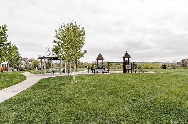 9055 Apache Plume Drive B, Parker, CO 80134