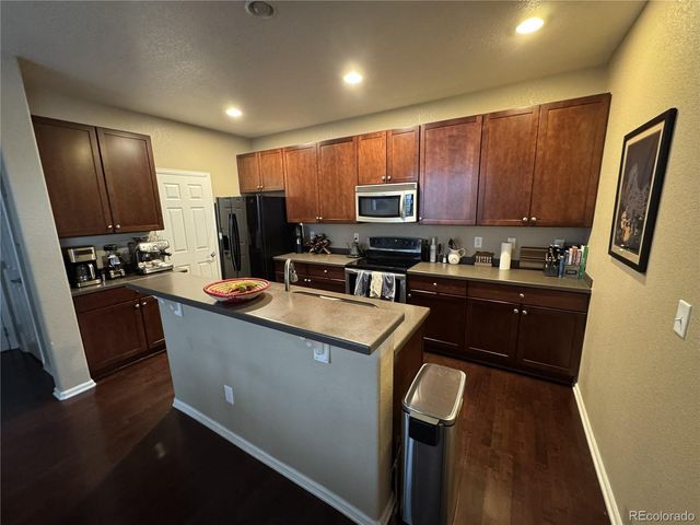 9055 Apache Plume Drive B, Parker, CO 80134
