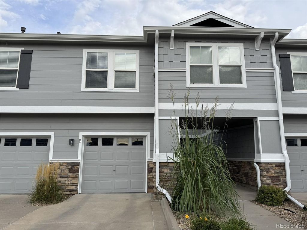 9055 Apache Plume Drive B, Parker, CO 80134