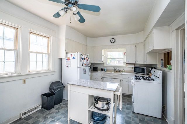213 W Walnut STREET, Horicon, WI 53032