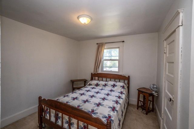 213 W Walnut STREET, Horicon, WI 53032