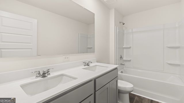 57 Weymouth Way, Locust Grove, GA 30248