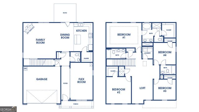 57 Weymouth Way, Locust Grove, GA 30248