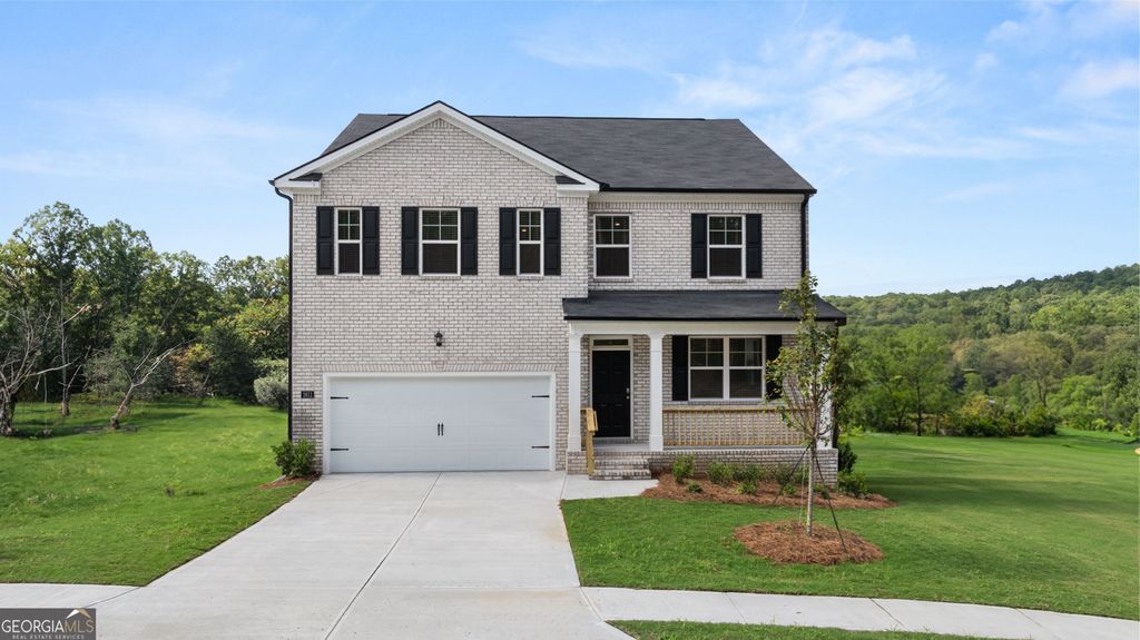 57 Weymouth Way, Locust Grove, GA 30248