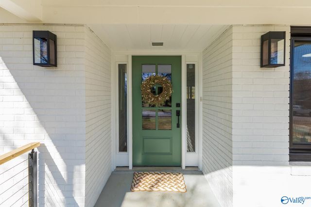 1115 Mckinley Avenue NE, Huntsville, AL 35801