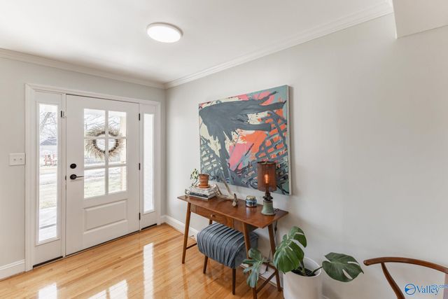 1115 Mckinley Avenue NE, Huntsville, AL 35801