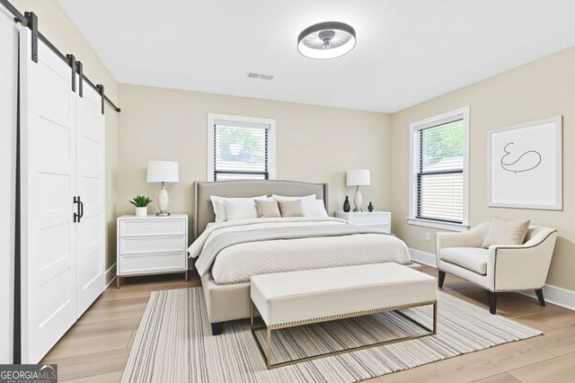 264 Haas Avenue SE, Atlanta, GA 30316