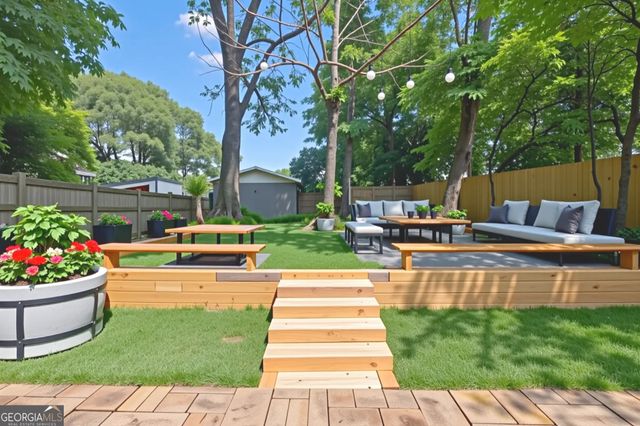 264 Haas Avenue SE, Atlanta, GA 30316