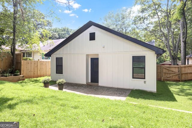 264 Haas Avenue SE, Atlanta, GA 30316