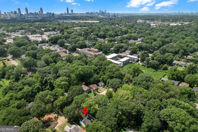 264 Haas Avenue SE, Atlanta, GA 30316