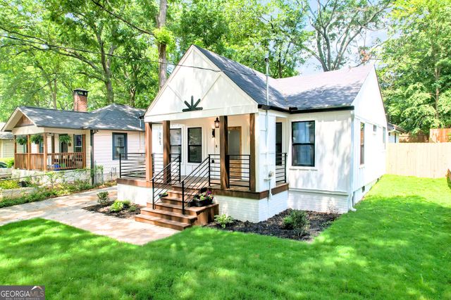 264 Haas Avenue SE, Atlanta, GA 30316