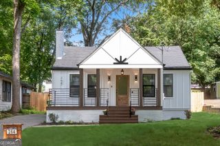 264 Haas Avenue SE, Atlanta, GA 30316