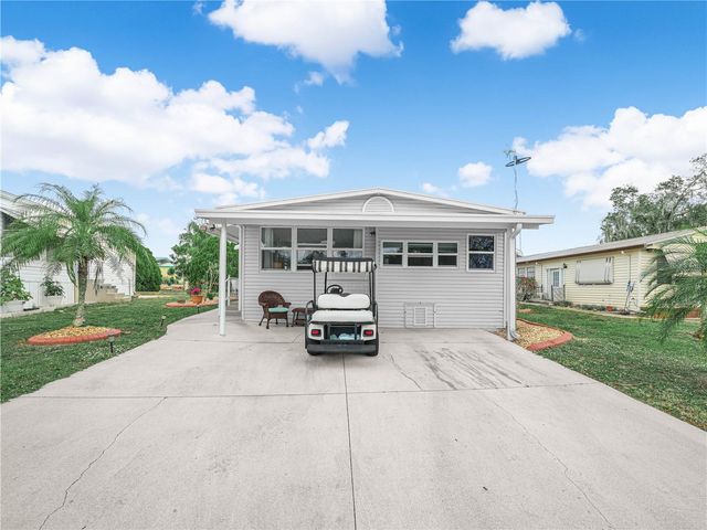 98 SILVERSIDES STREET, Lake Wales, FL 33898