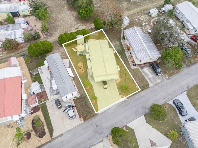 98 SILVERSIDES STREET, Lake Wales, FL 33898