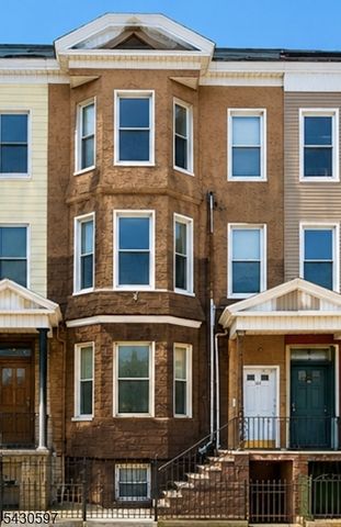 143 Hopkins Ave, Jersey City, NJ 07306