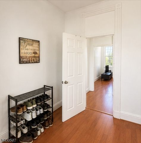 143 Hopkins Ave, Jersey City, NJ 07306