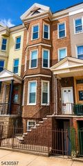143 Hopkins Ave, Jersey City, NJ 07306