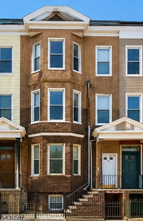 143 Hopkins Ave, Jersey City, NJ 07306 — photo 2